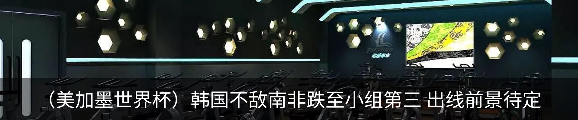 新闻动态